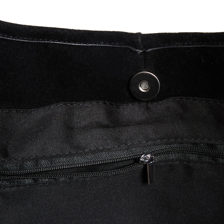 Shoulder bag "Kali" Black
